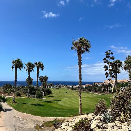 Apartamento Albatros Golf Del Sur Apt 257 Σαν Μιγκέλ ντε Αμπόνα Εξωτερικό φωτογραφία