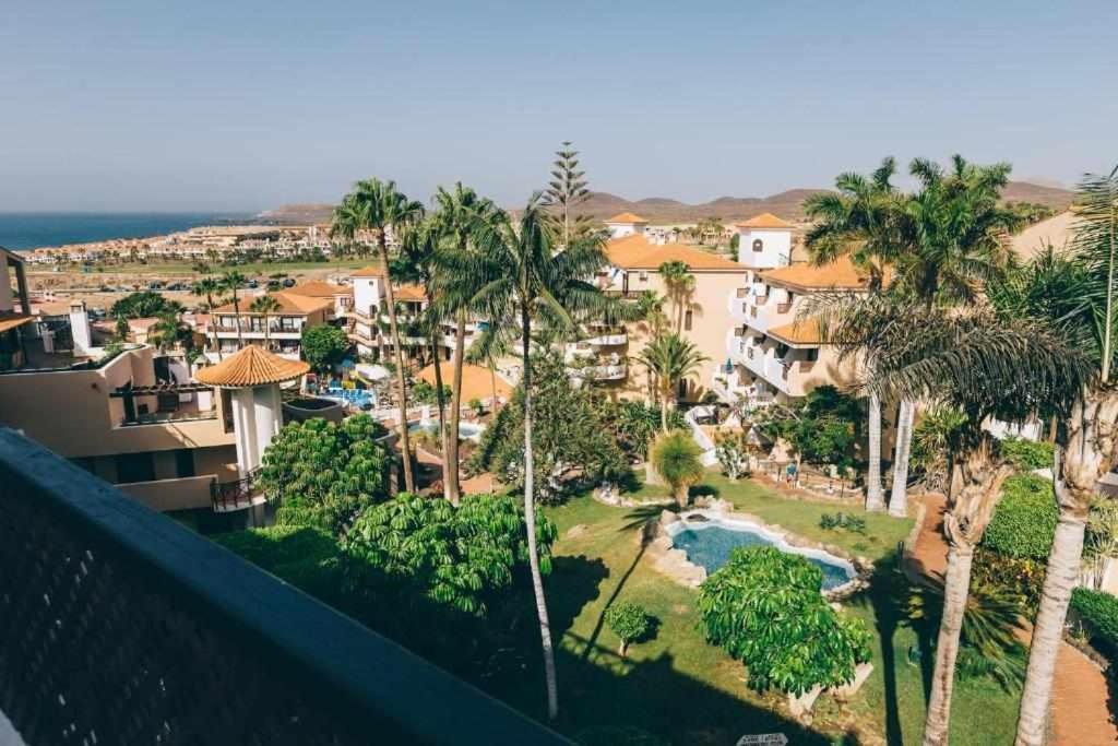 Apartamento Albatros Golf Del Sur Apt 257 Σαν Μιγκέλ ντε Αμπόνα Εξωτερικό φωτογραφία
