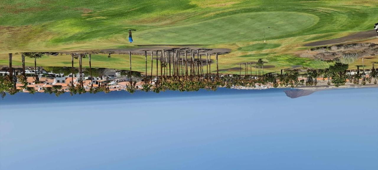 Apartamento Albatros Golf Del Sur Apt 257 Σαν Μιγκέλ ντε Αμπόνα Εξωτερικό φωτογραφία