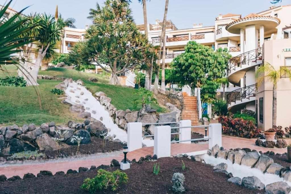 Apartamento Albatros Golf Del Sur Apt 257 Σαν Μιγκέλ ντε Αμπόνα Εξωτερικό φωτογραφία