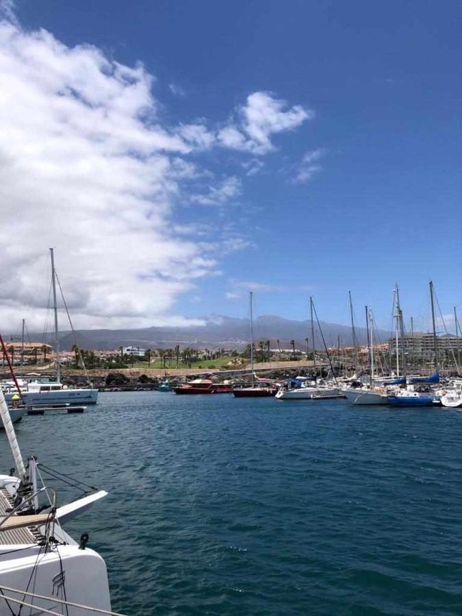 Apartamento Albatros Golf Del Sur Apt 257 Σαν Μιγκέλ ντε Αμπόνα Εξωτερικό φωτογραφία