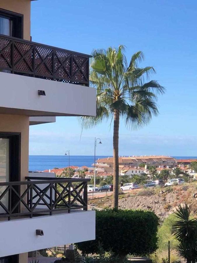 Apartamento Albatros Golf Del Sur Apt 257 Σαν Μιγκέλ ντε Αμπόνα Εξωτερικό φωτογραφία