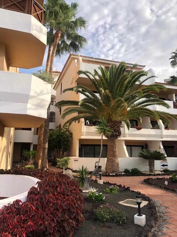 Apartamento Albatros Golf Del Sur Apt 257 Σαν Μιγκέλ ντε Αμπόνα Εξωτερικό φωτογραφία