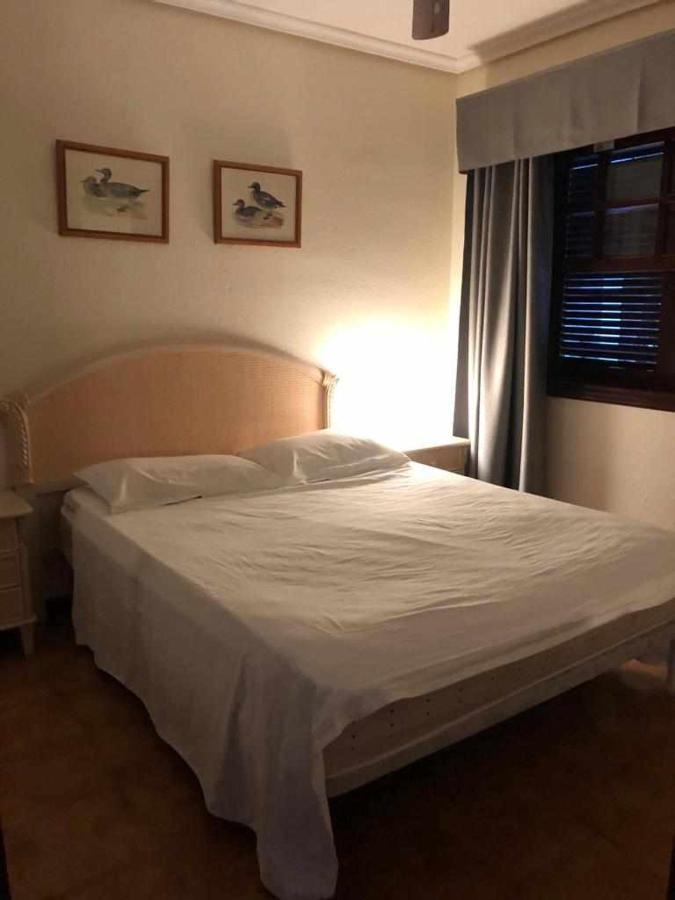Apartamento Albatros Golf Del Sur Apt 257 Σαν Μιγκέλ ντε Αμπόνα Εξωτερικό φωτογραφία