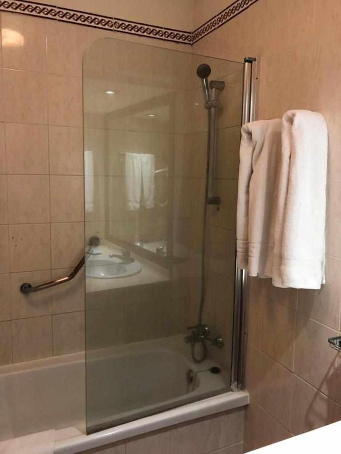 Apartamento Albatros Golf Del Sur Apt 257 Σαν Μιγκέλ ντε Αμπόνα Εξωτερικό φωτογραφία