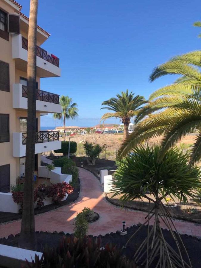 Apartamento Albatros Golf Del Sur Apt 257 Σαν Μιγκέλ ντε Αμπόνα Εξωτερικό φωτογραφία