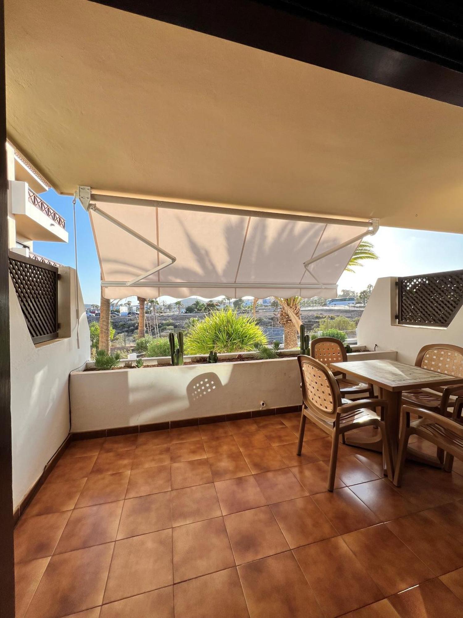 Apartamento Albatros Golf Del Sur Apt 257 Σαν Μιγκέλ ντε Αμπόνα Εξωτερικό φωτογραφία